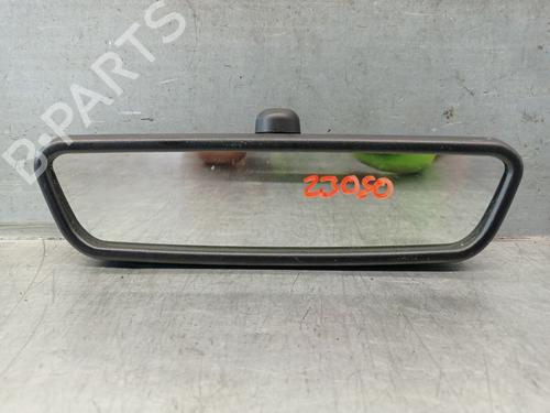 Used Rear mirror BMW 5 Touring (E61) 525 d (177 hp) 27359193