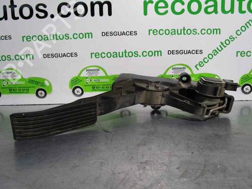 Pedal MERCEDES-BENZ A-CLASS (W169) A 180 CDI (169.007, 169.307) | BP2085502I4 