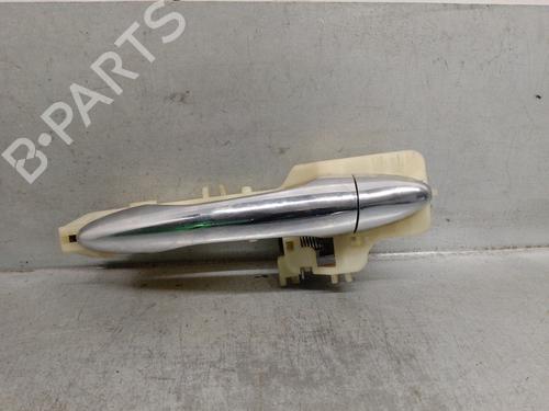 Used Rear left exterior door handle KIA SPORTAGE III (SL) 1.7 CRDi (116 hp) 16813224