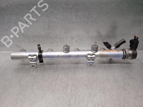 Injection rail AUDI A8 D3 (4E2, 4E8) 4.2 quattro | BP12114786M98 