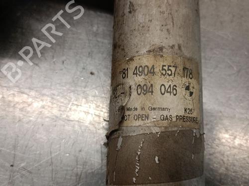 Left rear shock absorber BMW 5 Touring (E39) 525 tds | BP23461361M18 