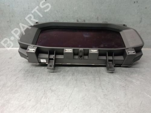 Kombiinstrument CUPRA FORMENTOR (KM7, KMP) 1.5 TSI | BP29924638C47