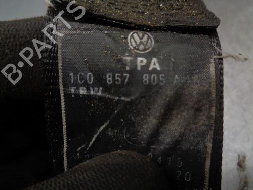 Rear left seatbelt VW NEW BEETLE (9C1, 1C1) 2.0 | BP11961534I29 