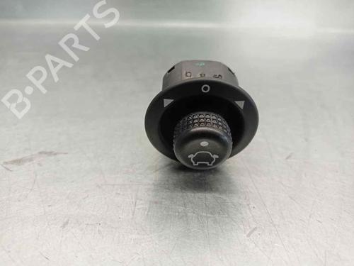 Used Mirror switch FORD FUSION (JU_) 1.4 TDCi (68 hp) 10196240