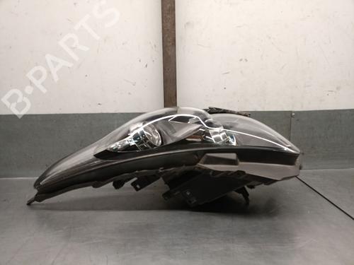 Left headlight INFINITI FX 30d AWD | BP39093909C28 - Image 3