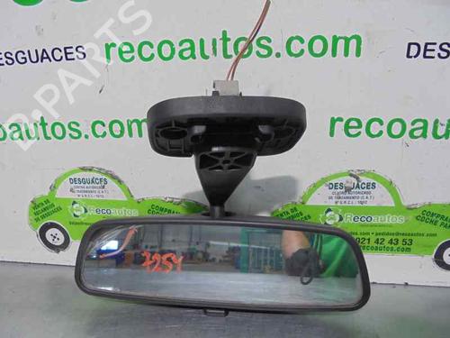 Used Rear mirror SUZUKI IGNIS II (MH) 1.3 (RM413) (94 hp) 2333627