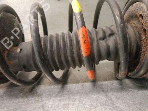 Right front shock absorber CITROËN SAXO (S0, S1) 1.1 X, SX | BP27355218M17 