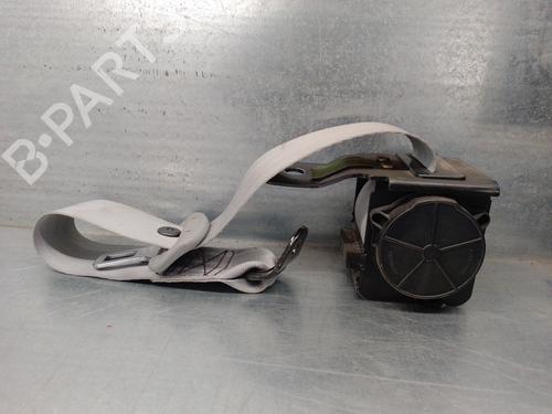 Used Rear left seatbelt Rear left seatbelt 17473604 17473604