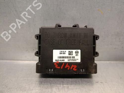 Used Electronic module RENAULT MEGANE IV Hatchback (B9A/M/N_) 1.3 TCe 140 (B9NB) (140 hp) 21579891