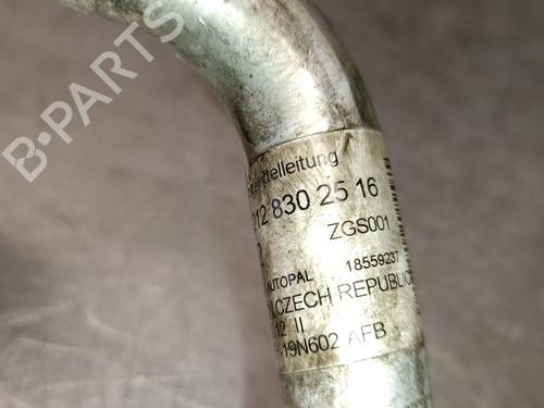 AC pipe MERCEDES-BENZ E-CLASS (W212) E 200 CDI / BlueTEC (212.005, 212.006) | BP33816554M126  - Image 7