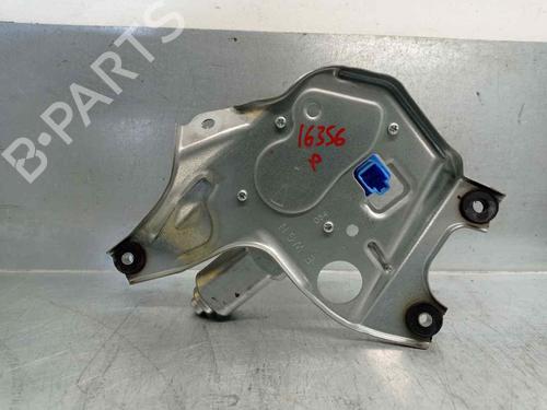Rear wiper motor SUBARU LEGACY IV Estate (BP)  | BP12827694M102 