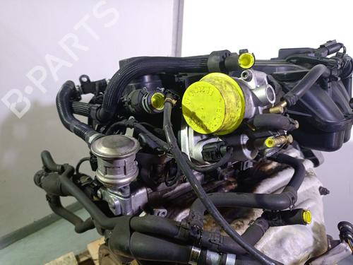 Engine SEAT ALTEA XL (5P5, 5P8) 1.6 LPG | BP22739127M1 
