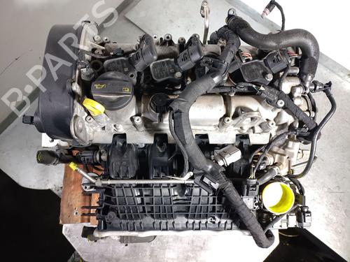 Engine SEAT IBIZA IV ST (6J8, 6P8) 1.2 TSI | BP33183027M1  - Image 6