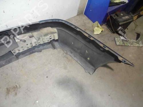 Rear bumper RENAULT MEGANE I Classic (LA0/1_) 1.6 e (LA0F, LA0S) | BP8228218C8 