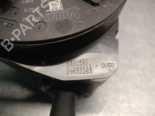 Headlight switch MINI MINI COUNTRYMAN (R60) Cooper D | BP33270417I24  - Image 7