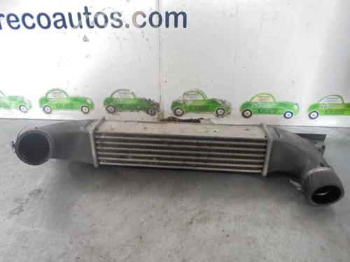 Intercooler OPEL OMEGA B (V94) 2.0 DTI 16V (F69, M69, P69) (101 hp) 2305226