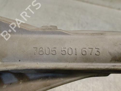 Steering rack SKODA OCTAVIA III Combi (5E5, 5E6) 2.0 TDI | BP37376654M22 - Image 4