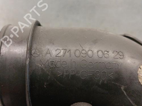 Pipe MERCEDES-BENZ C-CLASS (W203) C 200 Kompressor (203.042) | BP27477178M125 