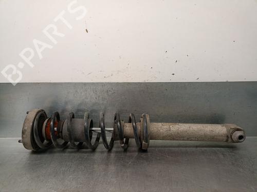 Used Left rear shock absorber BMW 7 (E65, E66, E67) 730 Ld (231 hp) 22728387