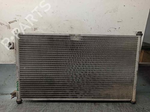 AC Kondensor HONDA CIVIC VII Hatchback (EU, EP, EV) 1.6 i (EP2, EU8, EU6) (110 hp) 9289730