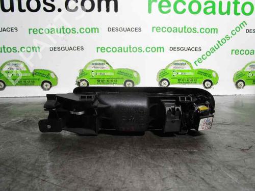 Rear right interior door handle VW GOLF IV (1J1) 1.9 TDI | BP3216110I16 