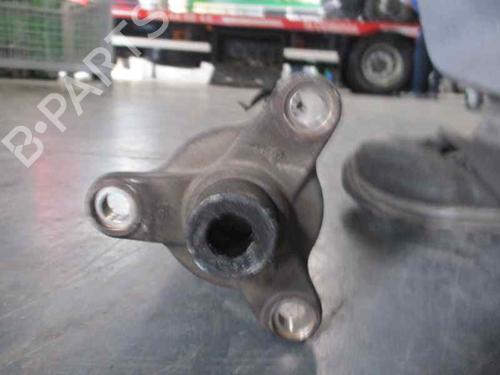 Driveshaft MERCEDES-BENZ C-CLASS (W203) C 200 Kompressor (203.042) | BP2086353M37 