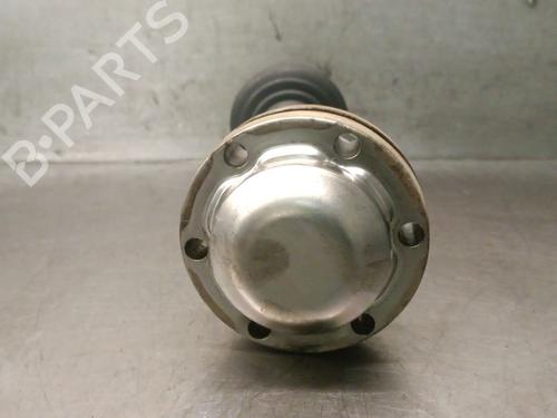 Left front driveshaft SKODA YETI (5L) 2.0 TDI | BP31882728M38 