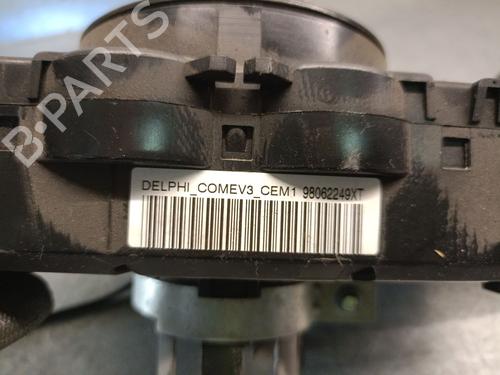 Headlight switch CITROËN BERLINGO Box Body/MPV (B9) 1.6 HDi 75 | BP34174649I24  - Image 5