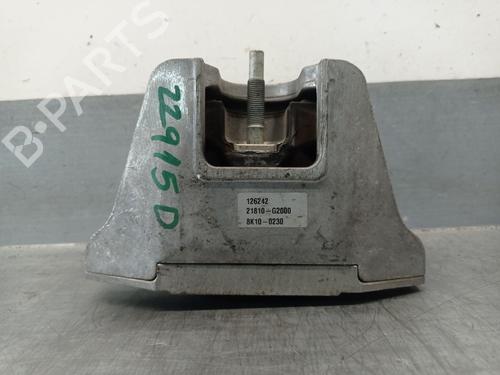 Used Engine mount HYUNDAI IONIQ (AE) 1.6 GDI Hybrid (105 hp) 27327403