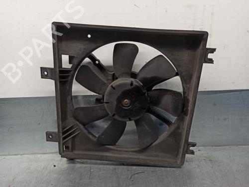 Køleventilator elektrisk MAZDA 626 V (GF) [1997-2002]  6216781