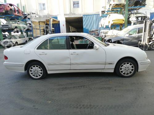 Fuel pump MERCEDES-BENZ E-CLASS (W210)  | BP18116991M76 