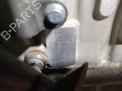 Engine FORD FIESTA VI (CB1, CCN) 1.4 TDCi | BP39883820M1 - Image 14