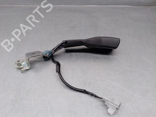 Seat buckle LEXUS CT (ZWA10_) 200h (ZWA10_) | BP16219225I32 