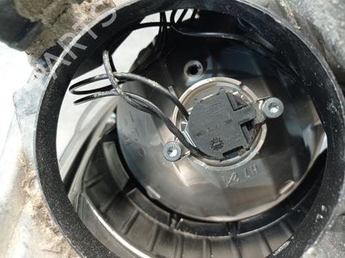 Faro derecho OPEL ASTRA H (A04) 1.7 CDTI (L48) | BP29001833C29