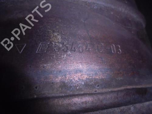 Catalyst MASERATI QUATTROPORTE V 4.2 | BP25234827M10 