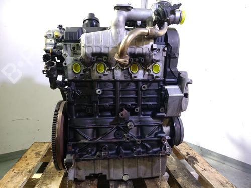 Engine VW GOLF IV (1J1) 1.9 TDI | BP27493845M1 