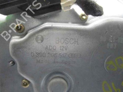Rear wiper motor MITSUBISHI CARISMA (DA_) 1.9 DI-D (DA5A) | BP2534382M102 