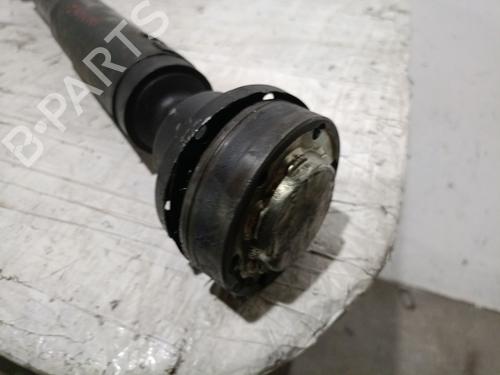 Driveshaft LAND ROVER RANGE ROVER SPORT I (L320) 3.6 D 4x4 | BP29608101M37