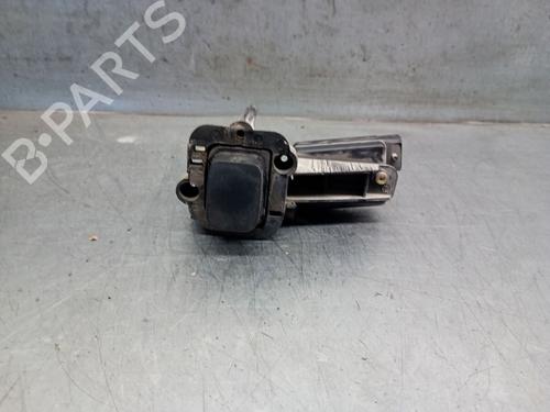 Used Tailgate handle OPEL VIVARO A Van (X83) 1.9 DTI (F7) (101 hp) 28732386
