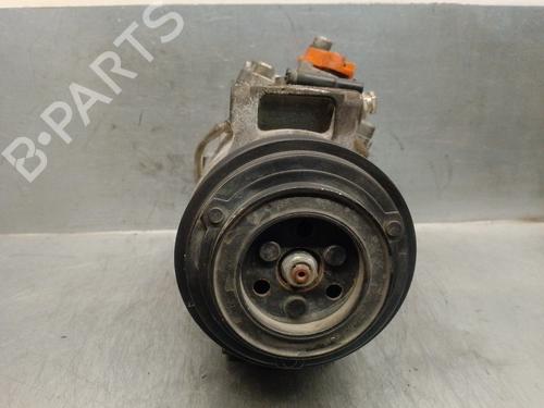 AC compressor MERCEDES-BENZ C-CLASS (W205) C 200 (205.042) | BP15198276M34 