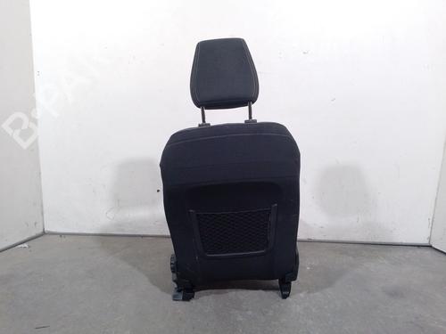 Left front seat FORD PUMA (J2K, CF7) 1.0 EcoBoost mHEV | BP36643355C15 - Image 3