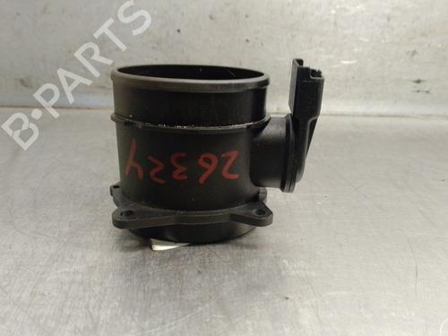 Mass air flow sensor FORD FOCUS C-MAX (DM2) 1.6 TDCi | BP38646065M95 - Image 2
