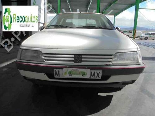 Water radiator PEUGEOT 405 I (15B)  | BP4869170M31 