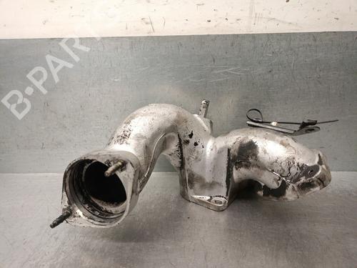 Used Pipe PEUGEOT 307 (3A/C) 2.0 HDi 110 (107 hp) 31880576