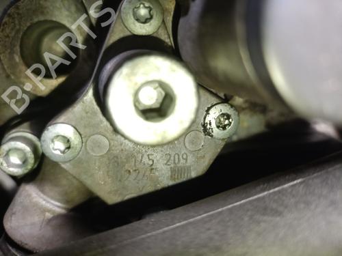 Engine SEAT LEON (1P1) 1.9 TDI | BP31149263M1