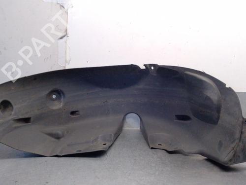 Wheel arch RENAULT CLIO IV (BH_) 0.9 TCe 90 (BHNF, BHMA, BHMH, BHJK, BHJR) | BP29244908C56 