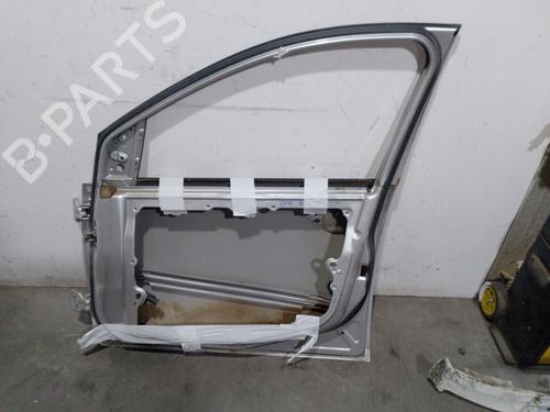 Right front door FORD FIESTA V (JH_, JD_) 1.4 TDCi | BP20267329C3 