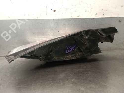 Left taillight LANCIA YPSILON (843_) 1.3 D Multijet (843.AXE11, 843.AXE1A) | BP37758433C34  - Image 6