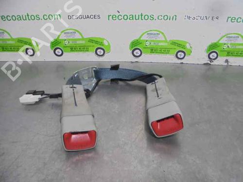 Used Seat buckle TOYOTA PRIUS (_W3_) 1.8 Hybrid (ZVW3_) (99 hp) 20252896