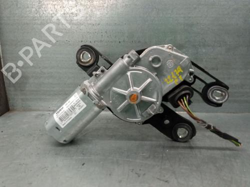 Viskermotor bagrude VW GOLF VII (5G1, BQ1, BE1, BE2) 2.0 TDI (150 hp) 23526715